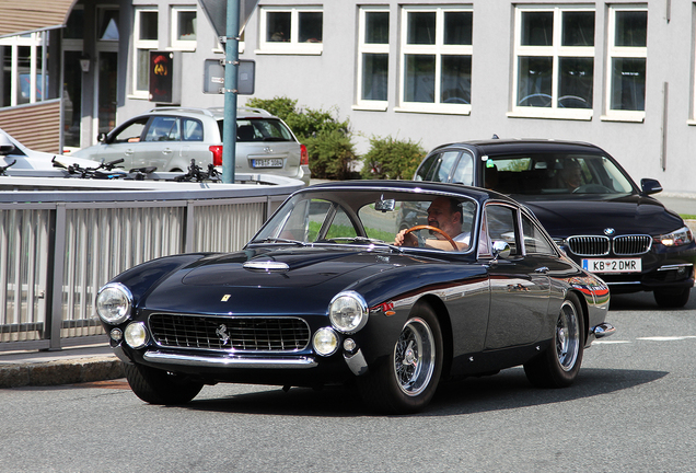 Ferrari 250 GT Berlinetta Lusso