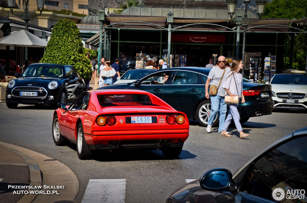 Ferrari 328 GTB