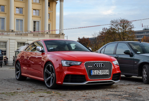 Audi RS5 B8 2012