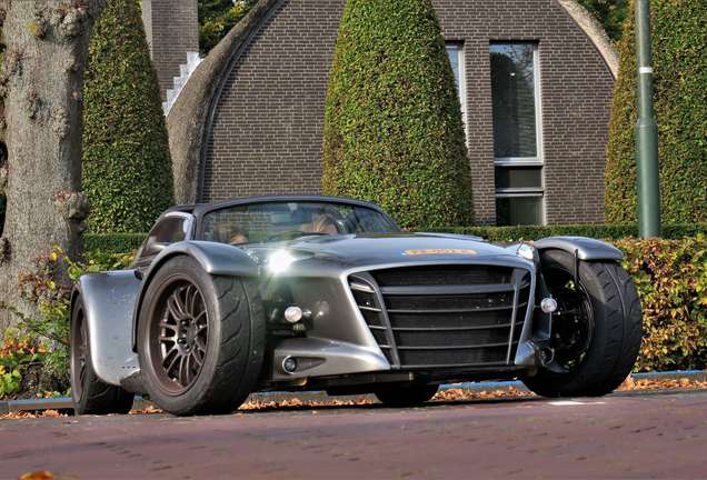 Donkervoort D8 GTO RS