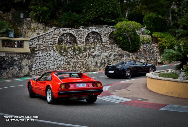 Ferrari 308 GTS Quattrovalvole