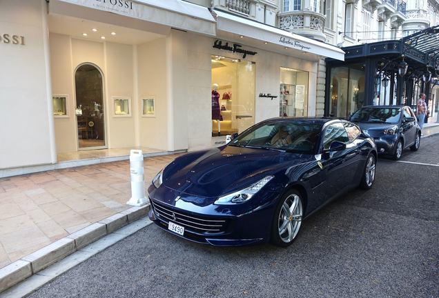 Ferrari GTC4Lusso