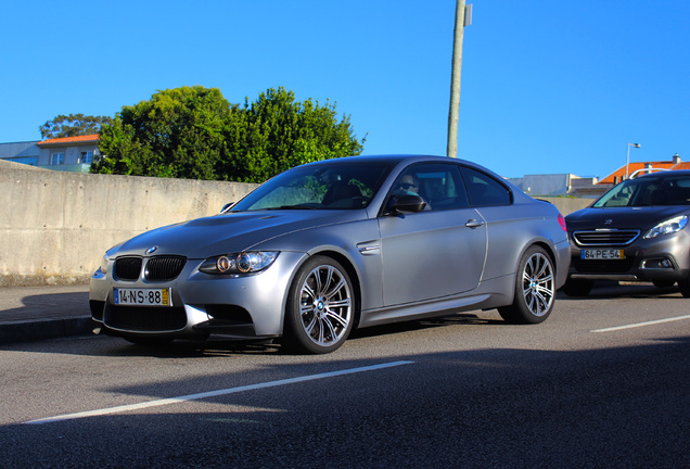 BMW M3 E92 Coupé