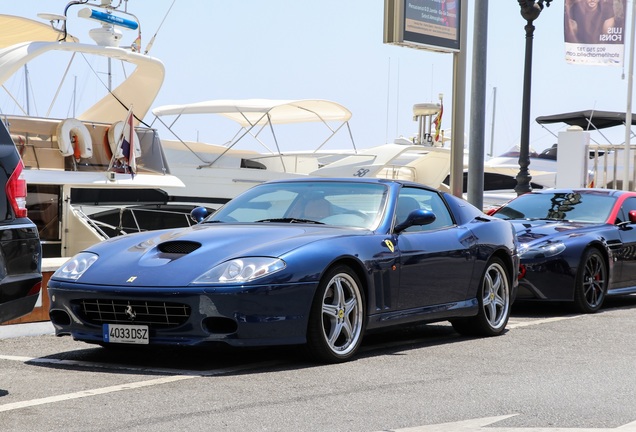 Ferrari Superamerica