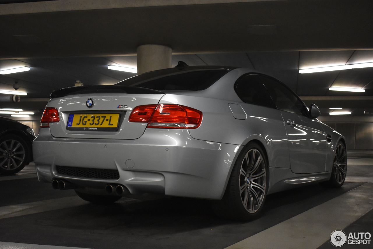 BMW M3 E92 Coupé