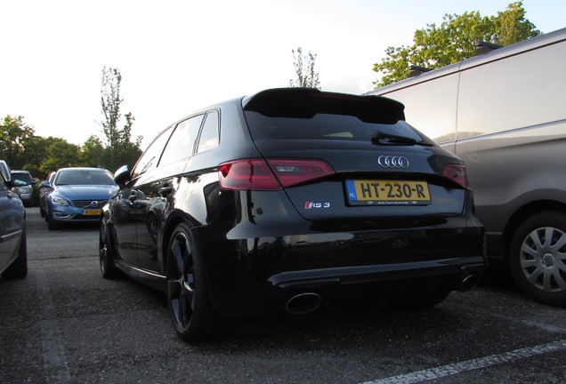 Audi RS3 Sportback 8V