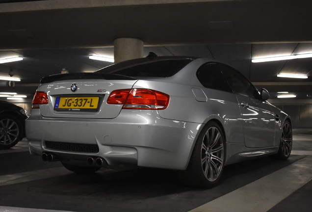 BMW M3 E92 Coupé