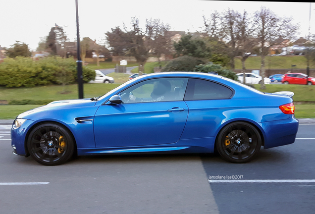 BMW M3 E92 Coupé