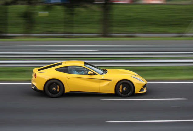 Ferrari F12berlinetta