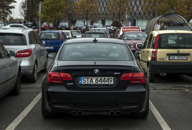 BMW M3 E92 Coupé