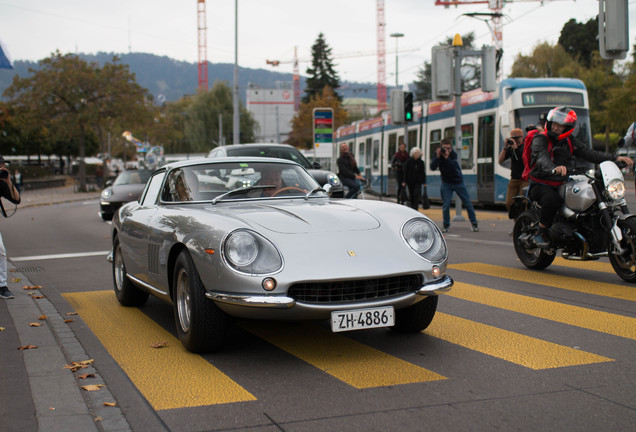 Ferrari 275 GTB/4