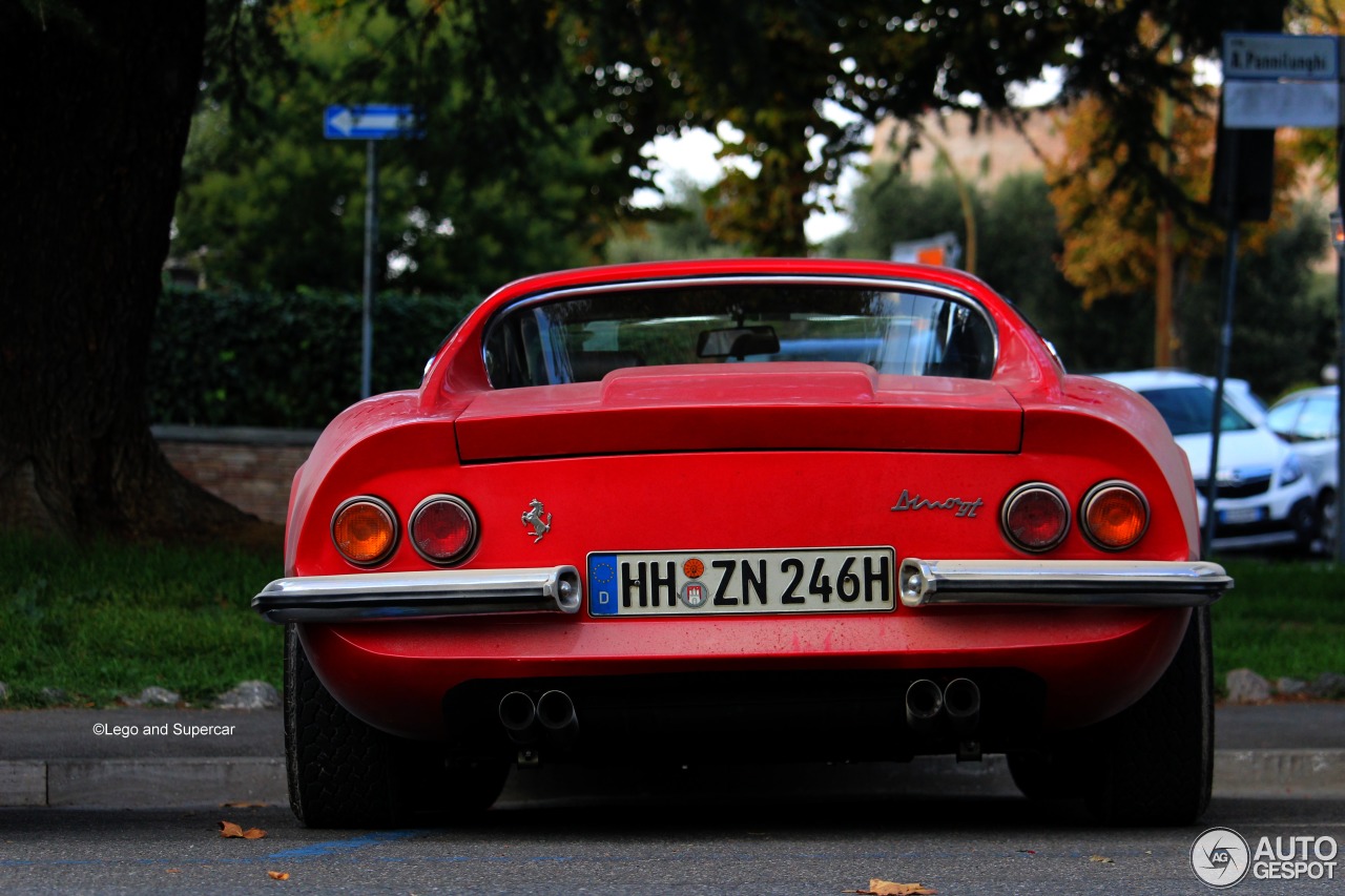 Ferrari Dino 246 GT