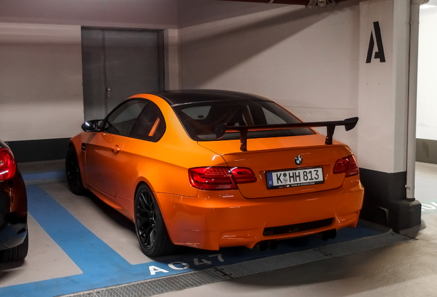 BMW M3 GTS