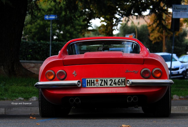 Ferrari Dino 246 GT