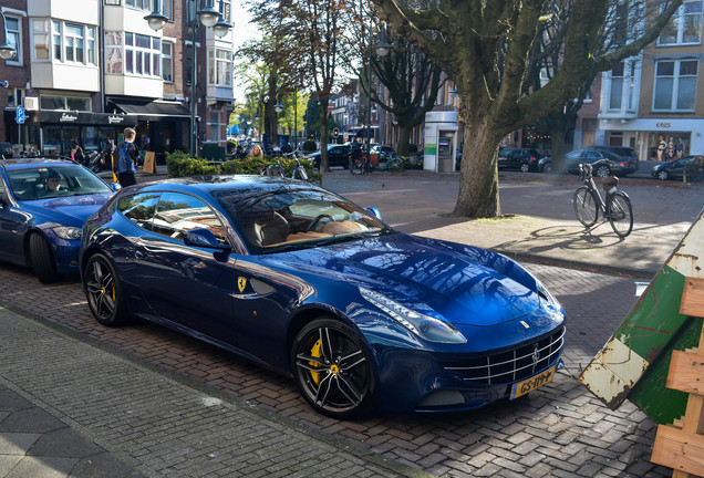 Ferrari FF