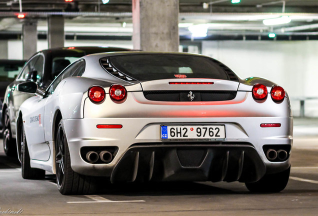 Ferrari F430