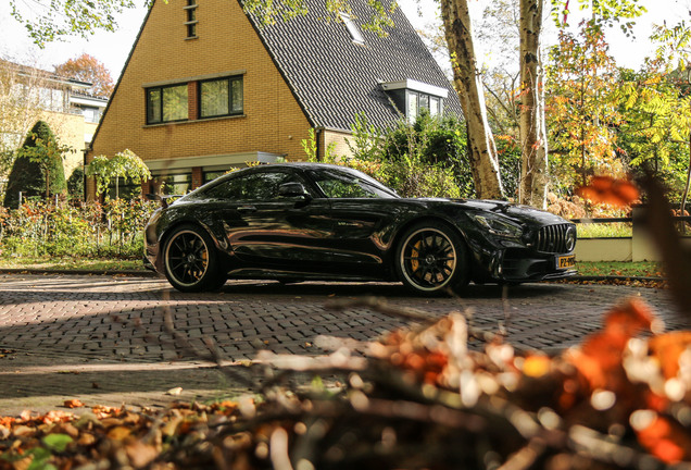 Mercedes-AMG GT R C190