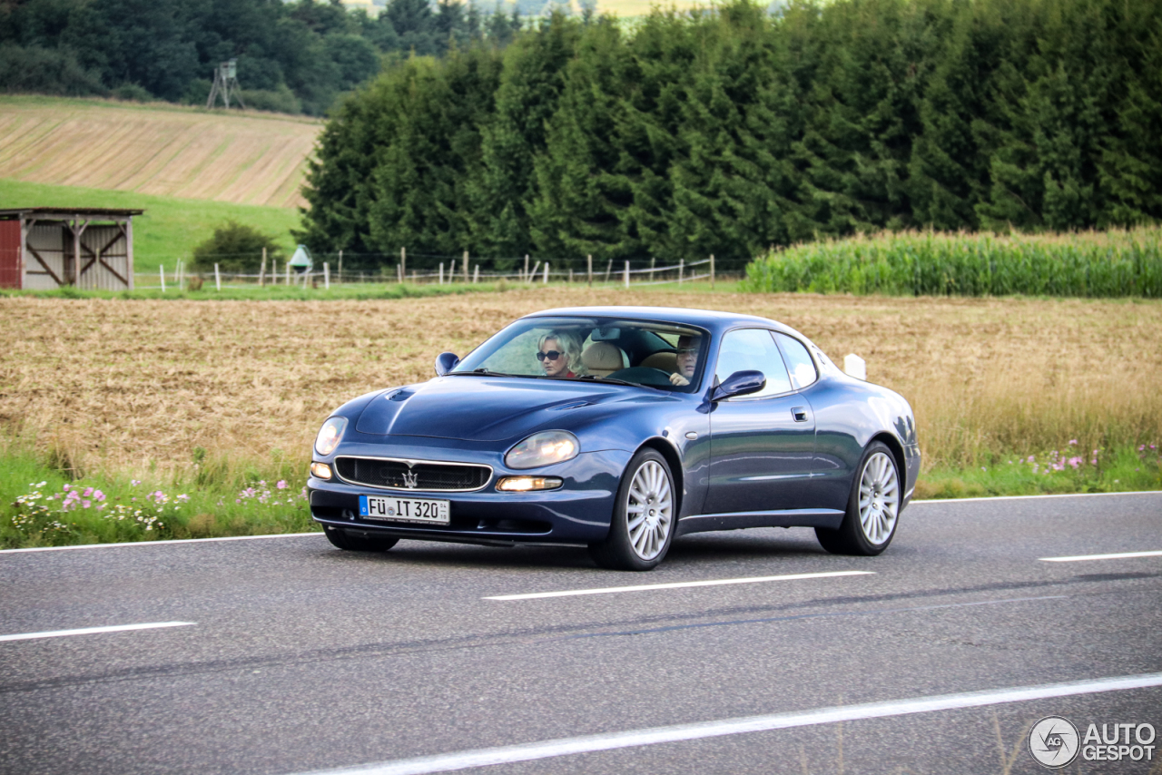 Maserati 3200GT