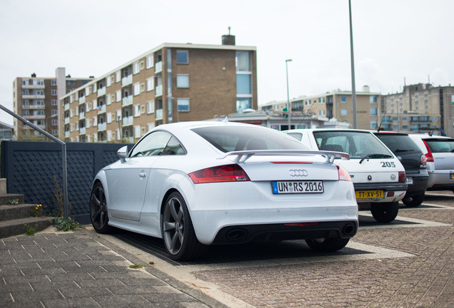 Audi TT-RS