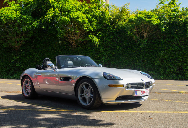 BMW Z8