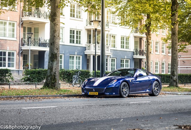 Ferrari 599 GTO