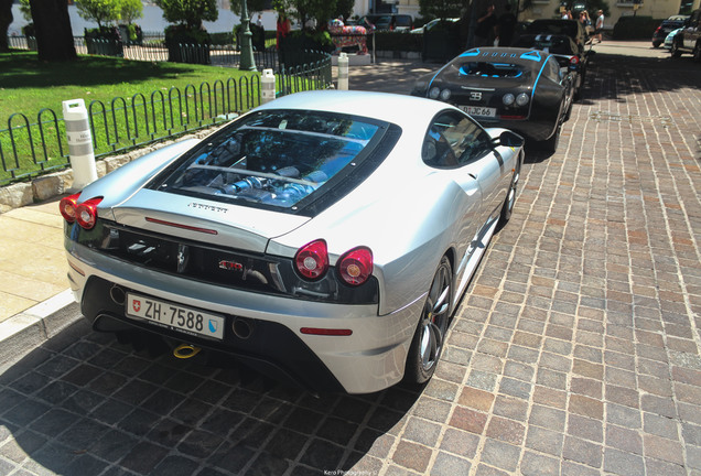 Ferrari 430 Scuderia