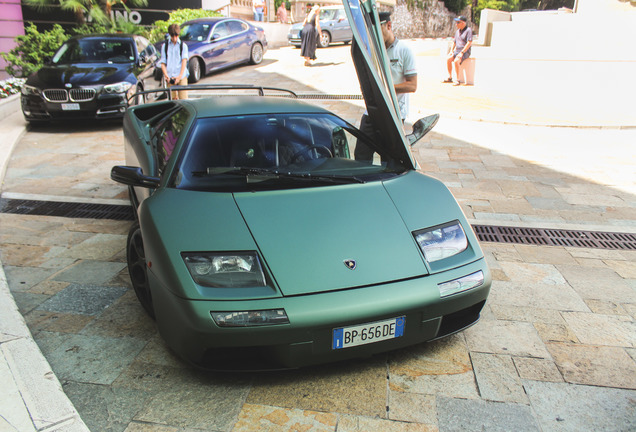 Lamborghini Diablo VT 6.0