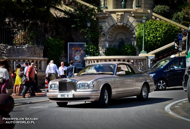 Rolls-Royce Corniche