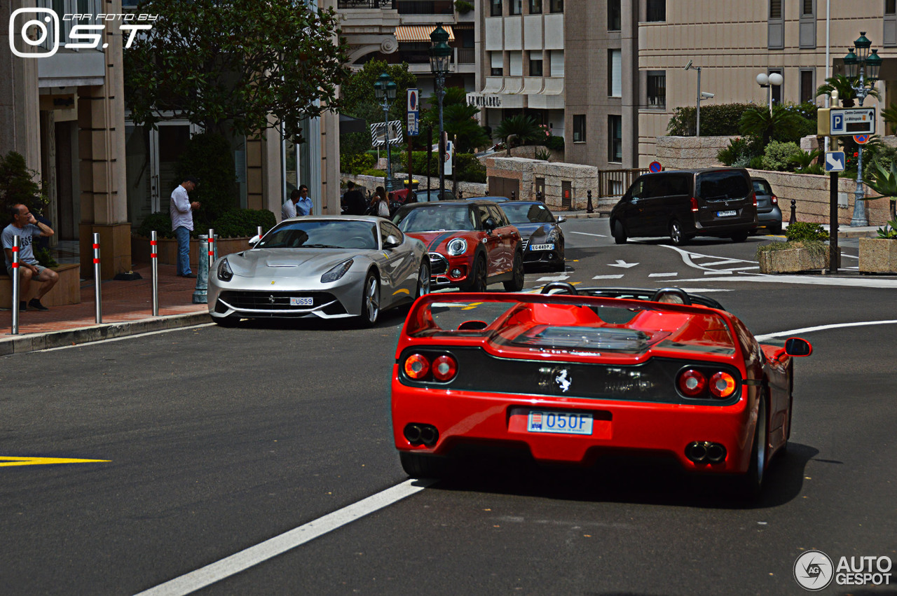 Ferrari F12berlinetta