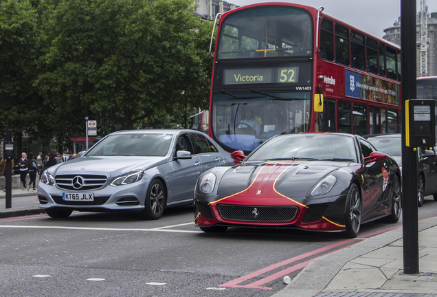 Ferrari 599 GTO