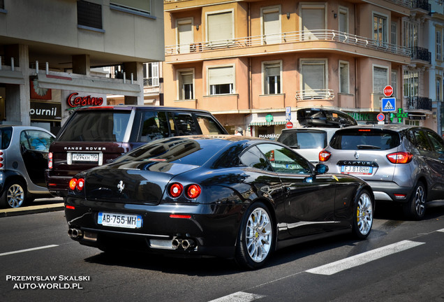 Ferrari 612 Scaglietti One-to-One