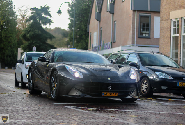 Ferrari F12berlinetta