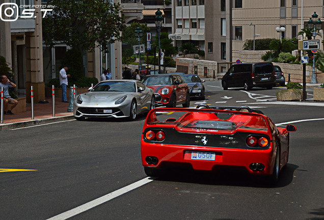 Ferrari F12berlinetta