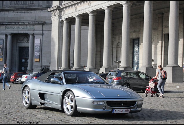 Ferrari F355 Spider