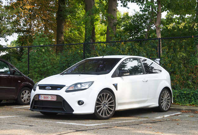 Ford Focus RS 2009