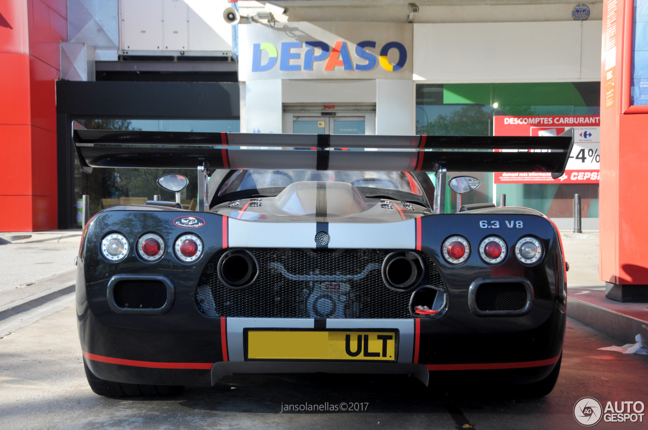 Ultima Can-Am