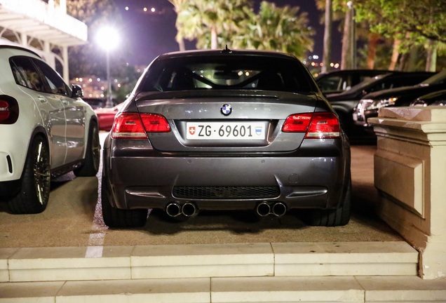 BMW M3 E92 Coupé