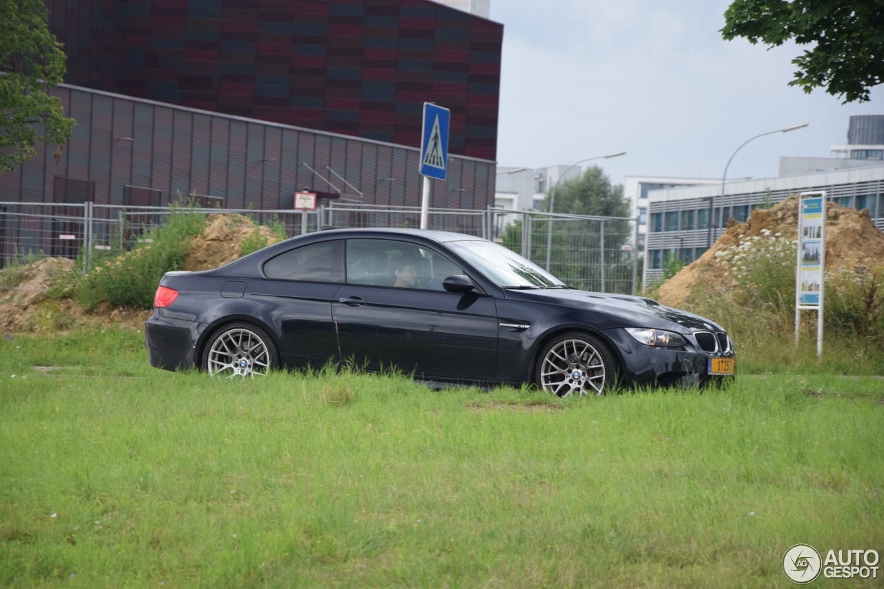 BMW M3 E92 Coupé