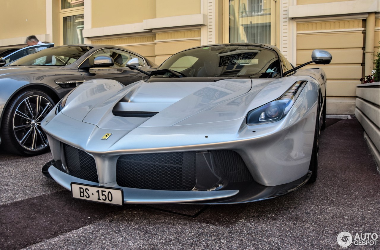 Ferrari LaFerrari