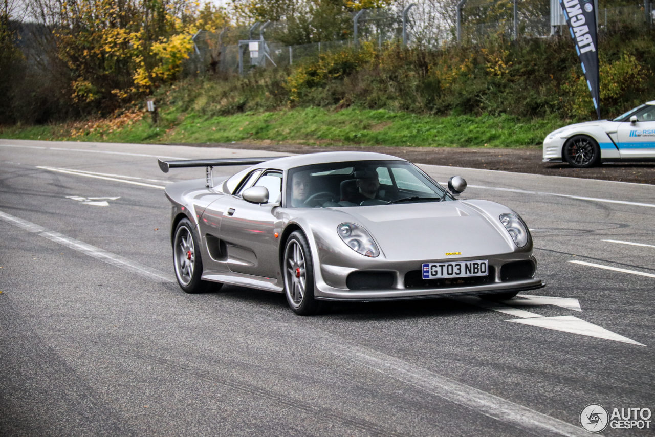 Noble M12 GTO-3