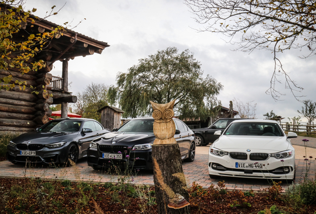 Alpina B4 BiTurbo Cabriolet