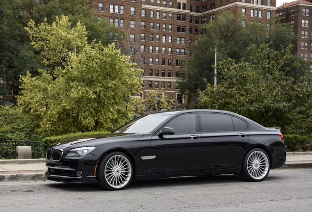 Alpina B7 BiTurbo