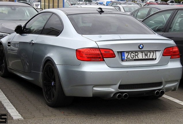 BMW M3 E92 Coupé