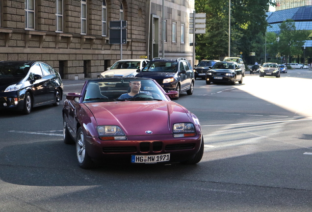 BMW Z1