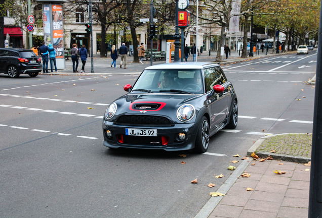 Mini R56 John Cooper Works GP