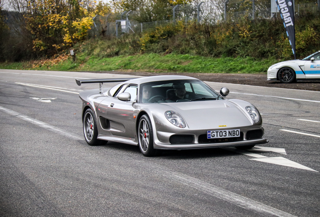 Noble M12 GTO-3