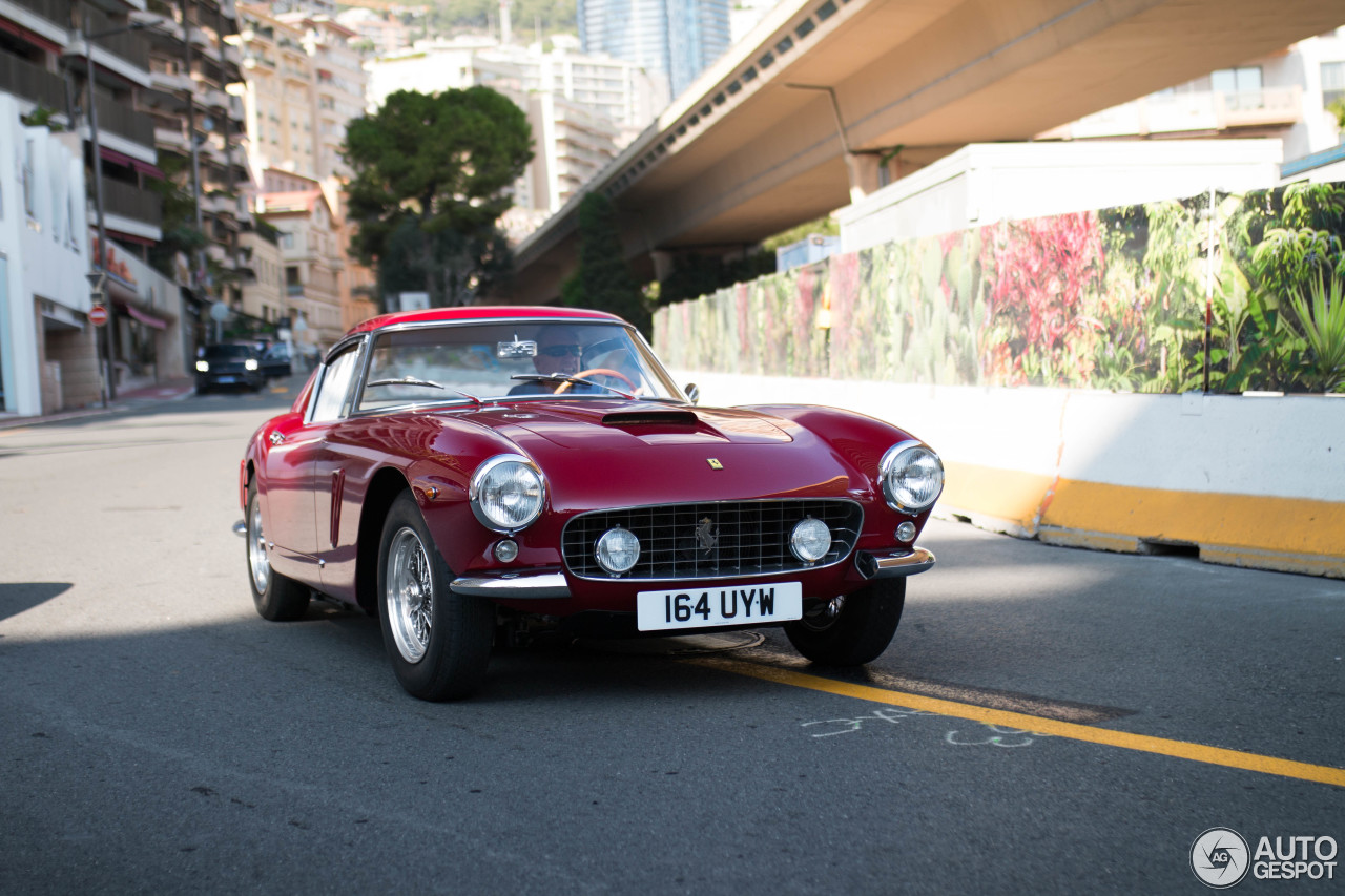 Ferrari 250 GT SWB Berlinetta