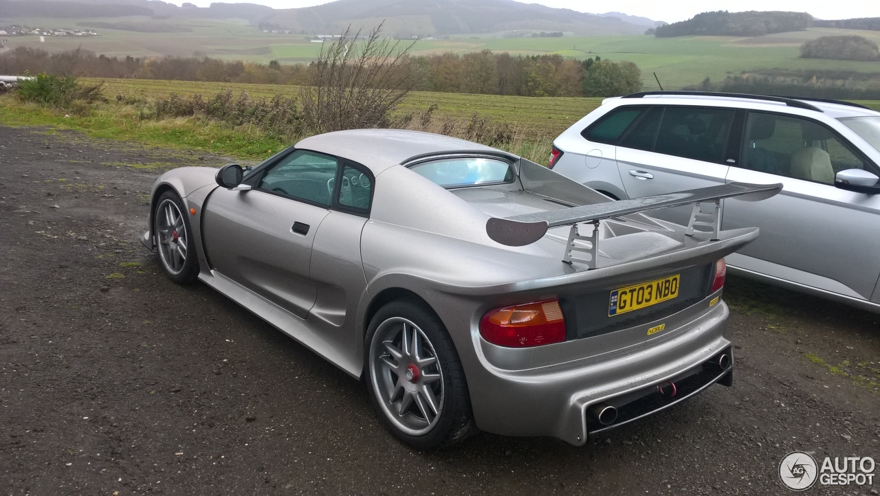 Noble M12 GTO-3