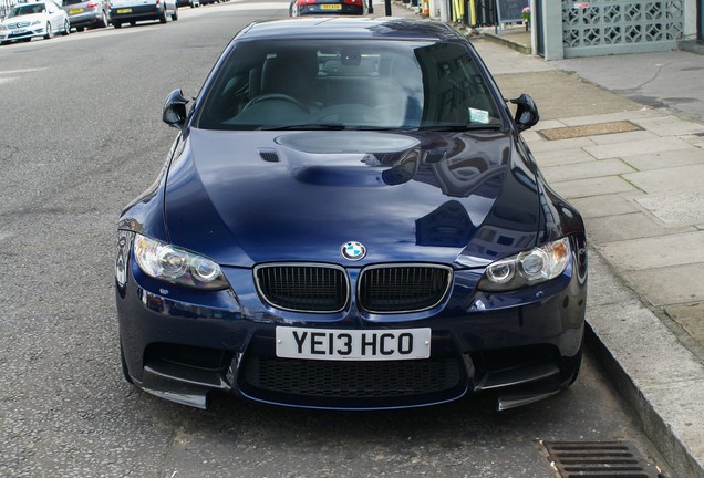 BMW M3 E93 Cabriolet