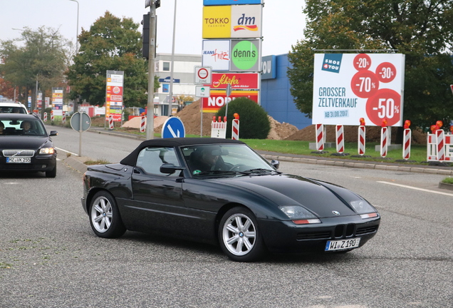 BMW Z1